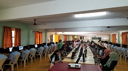 Computer Lab